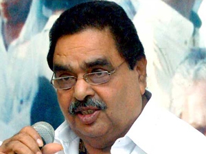 B Ramanath Rai..